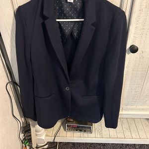 Old Navy blazer